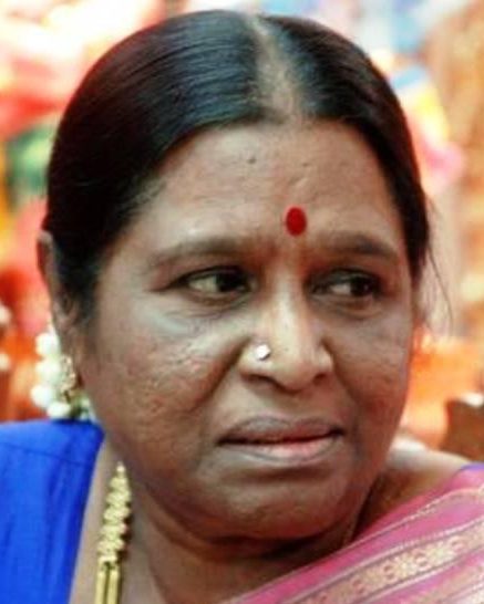rajathi ammal