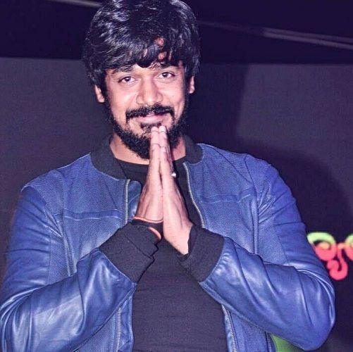 Rajeev Hanu