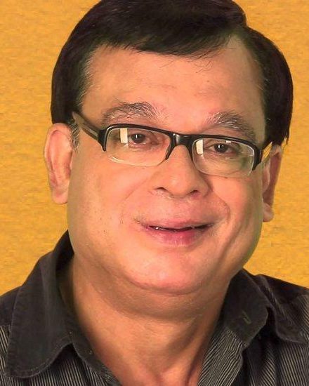 rajeev mehta