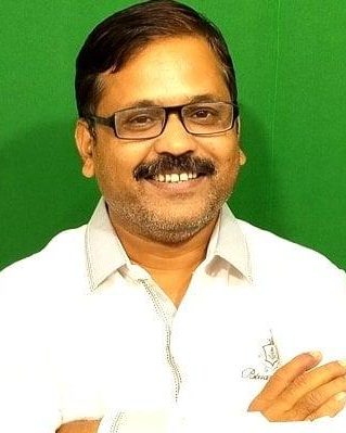 Rajeev Talwar 3 rajeev talwar