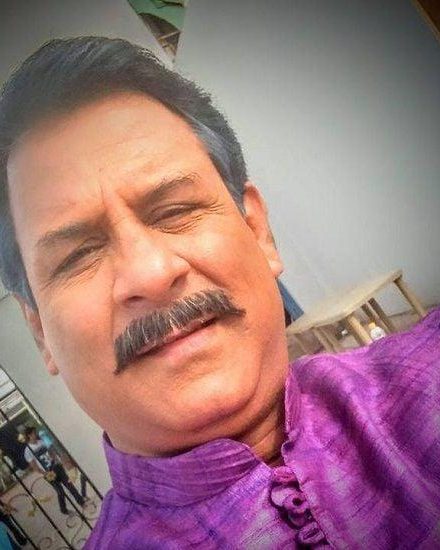 rajendra chawla