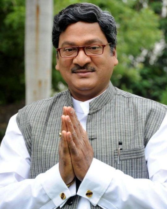Rajendra Prasad 15 rajendra prasad