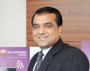 rajesh agarwal
