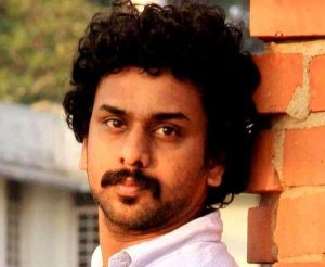 rajesh balachandhiran