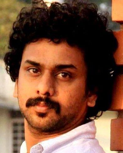 rajesh balachandhiran
