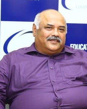 rajesh das