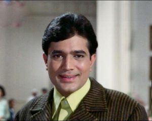 rajesh khanna