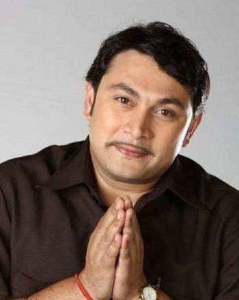 rajesh kumar