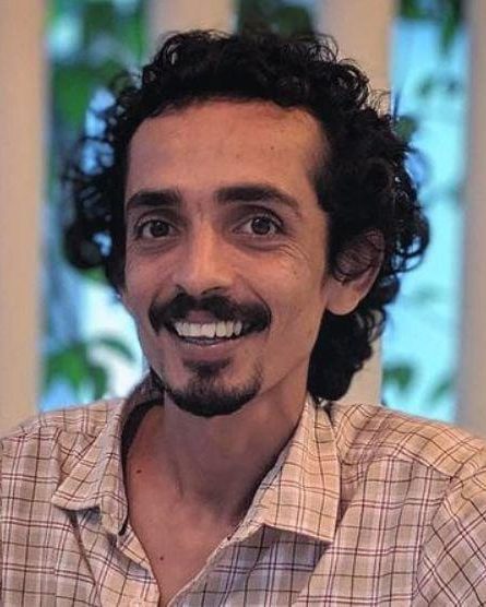 rajesh madhavan