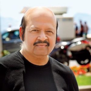 rajesh roshan