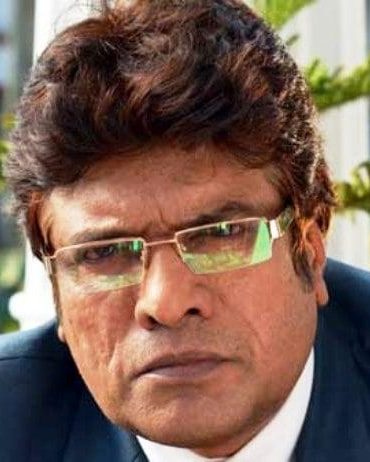 rajesh sharma