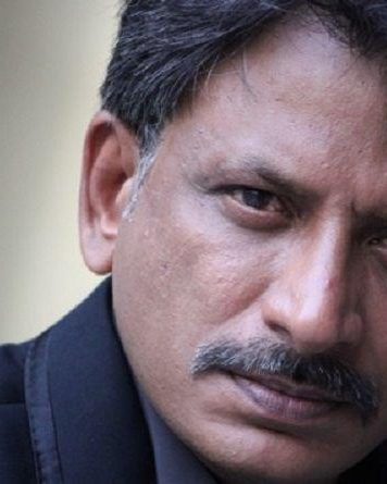 rajesh tailang