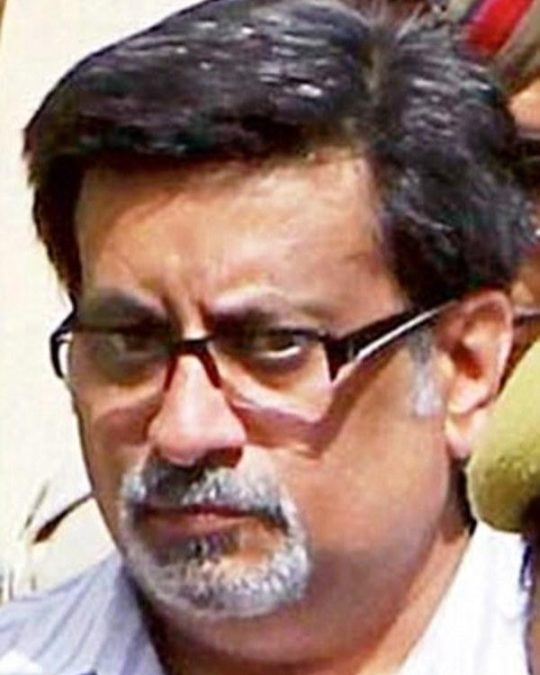 Rajesh Talwar 1 rajesh talwar