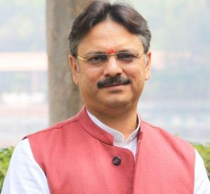 rajeshwar singh