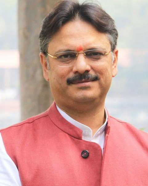 rajeshwar singh