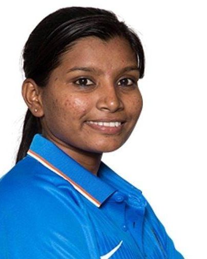 rajeshwari gayakwad
