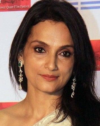rajeshwari sachdev