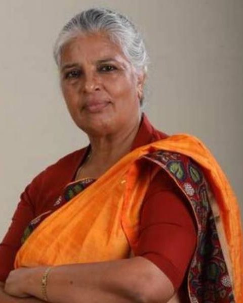 rajini chandy