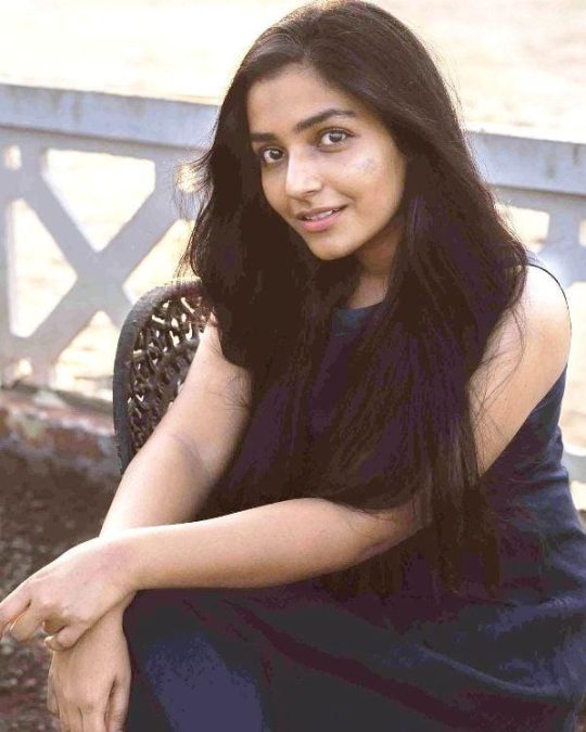 Rajisha Vijayan 2 rajisha vijayan