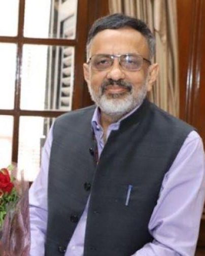 Rajiv Gauba 12 rajiv gauba