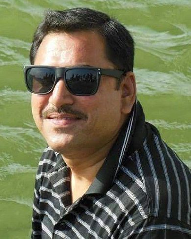 rajiv gupta
