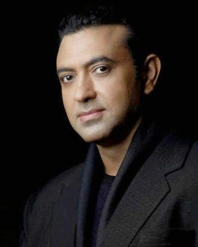 Rajiv Kachroo 6 rajiv kachroo