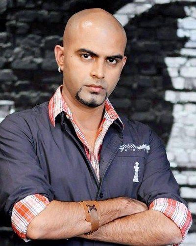 rajiv lakshman