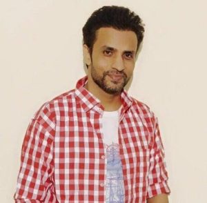rajiv thakur