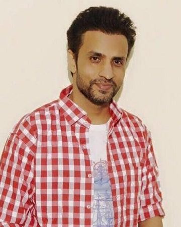 Rajiv Thakur 14 rajiv thakur