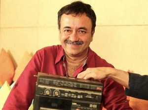 rajkumar hirani
