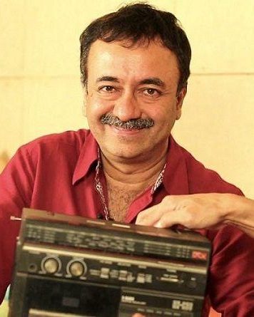 Rajkumar Hirani 12 rajkumar hirani