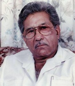 rajkumar kohli