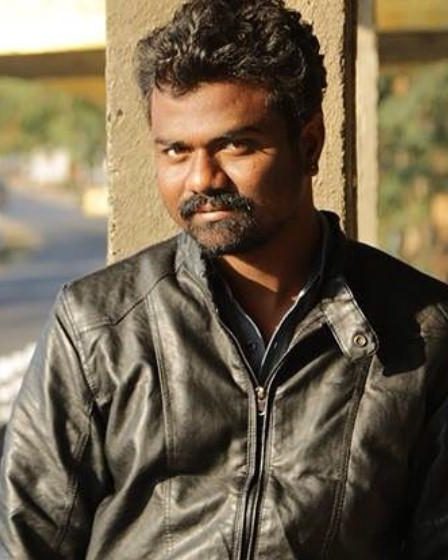 Rajkumar Periasamy 5 rajkumar periasamy
