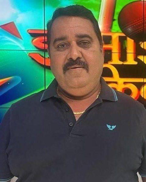 rajkumar sharma