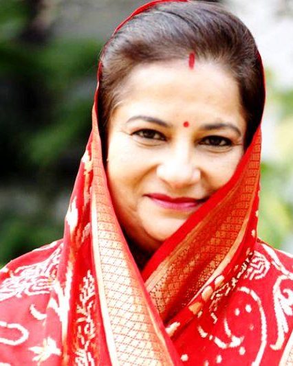 Rajkumari Ratna Singh 9 rajkumari ratna singh