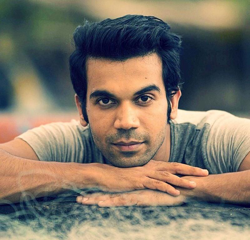 Rajkummar Rao