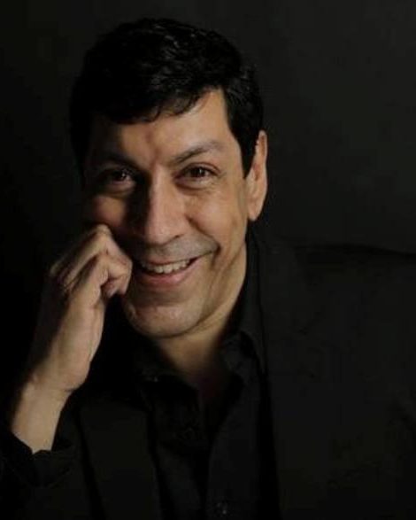 rajneesh kapoor