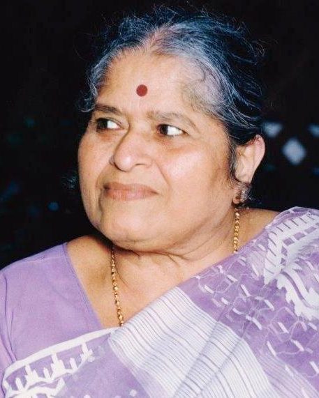 rajni tendulkar