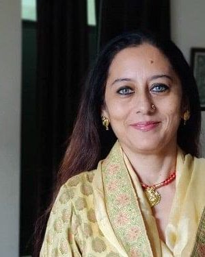 rajoshi vidyarthi
