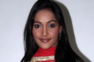 rajshree thakur