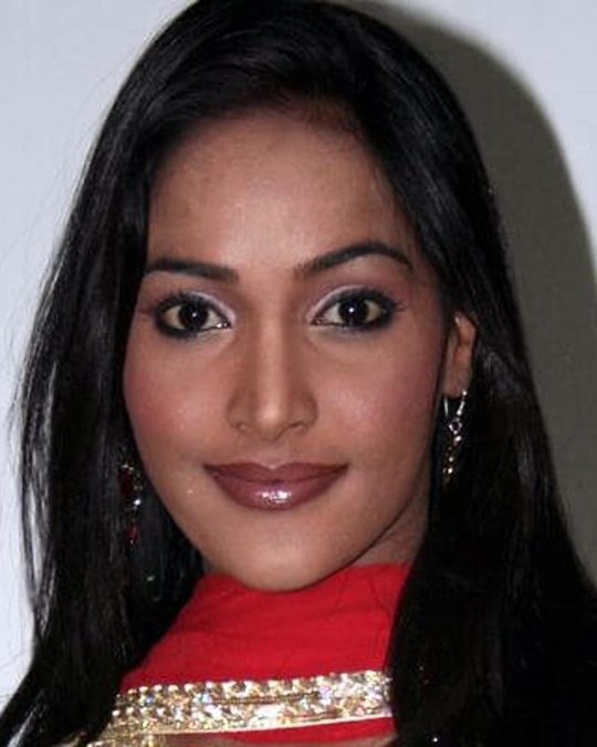 rajshree thakur