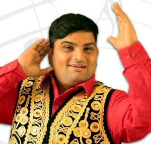 raju punjabi