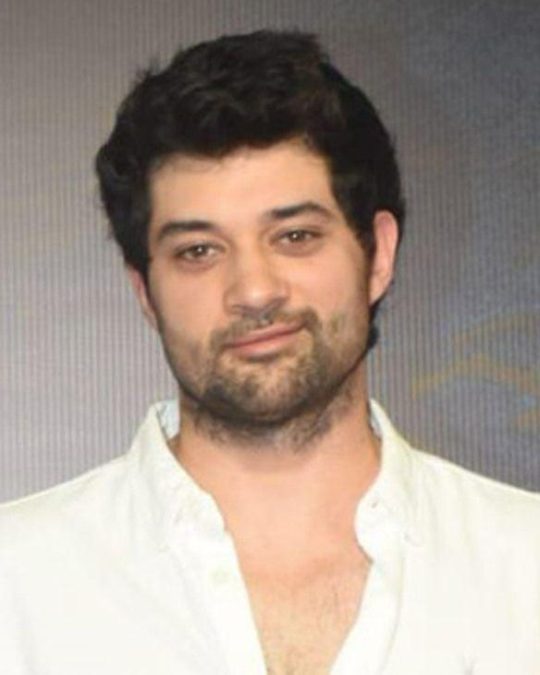 rajveer deol