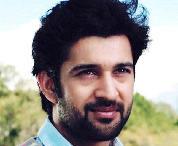Rajveer Singh