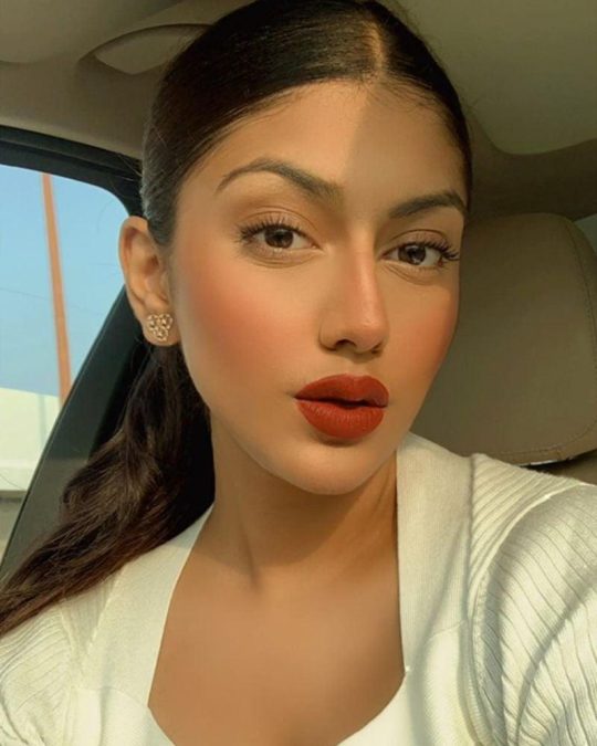 rajvi brahmbhatt