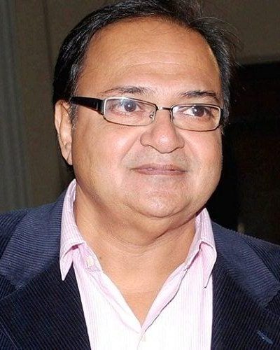 rakesh bedi