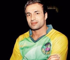 rakesh kumar