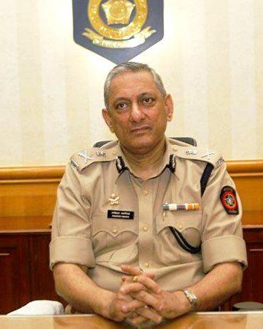Rakesh Maria 11 rakesh maria