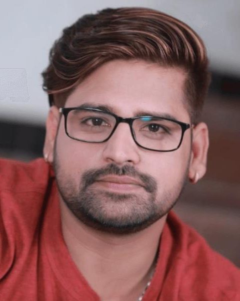 rakesh mishra