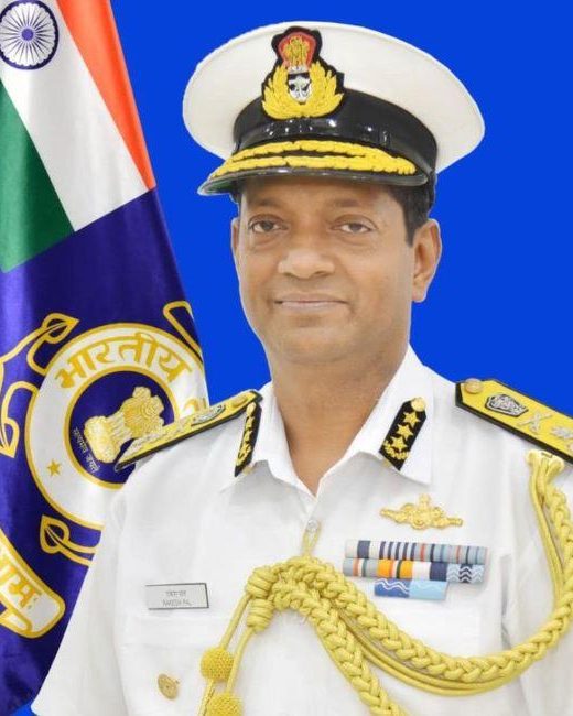 rakesh pal (icg)